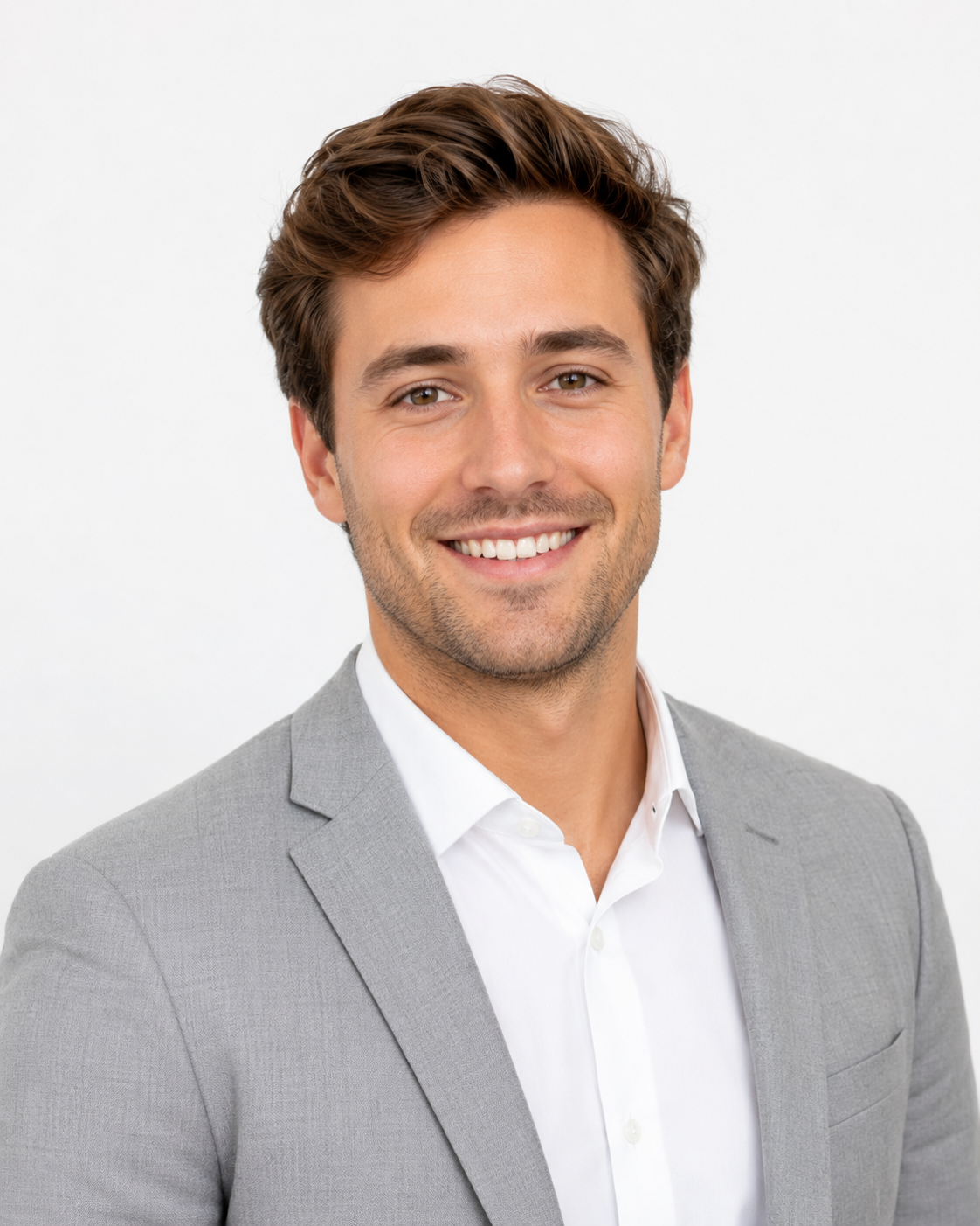 Professional Headshots LinkedIn