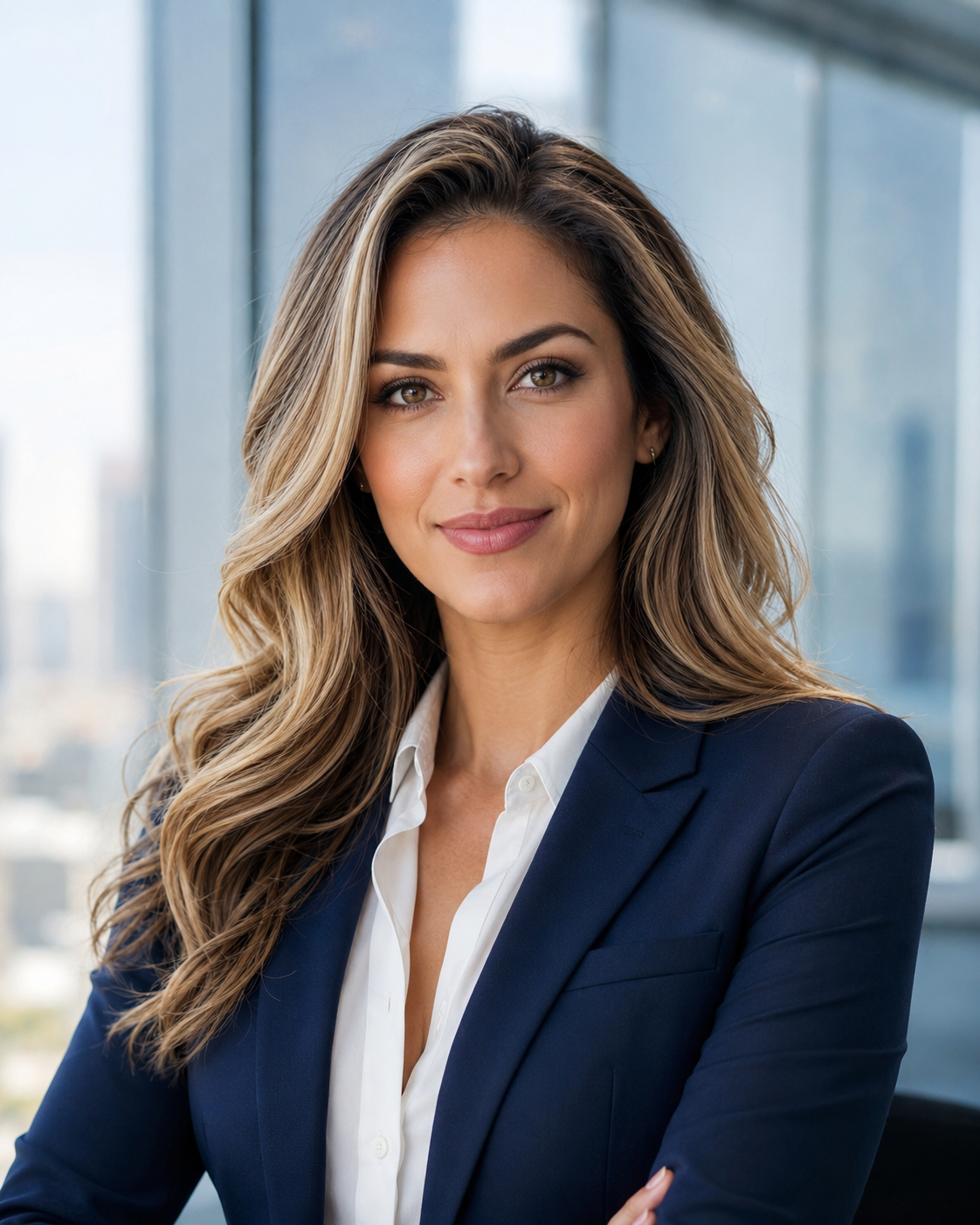 Professional LinkedIn Portrait Photos