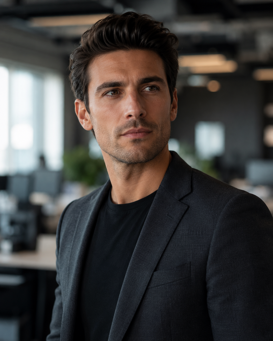 Professional LinkedIn Portrait Photos