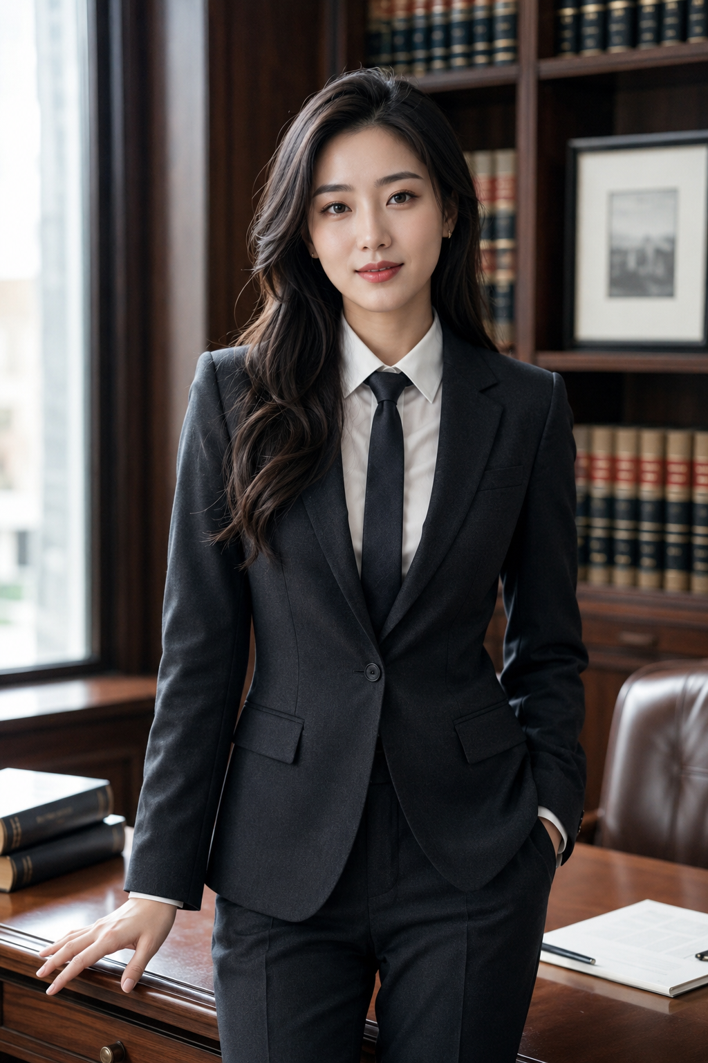 Professional LinkedIn Portrait Photos