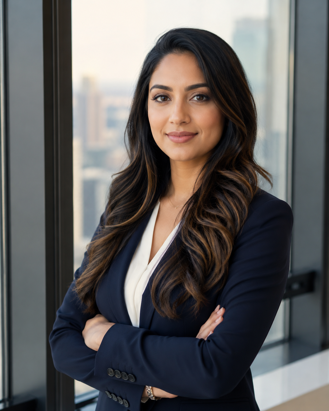 Professional LinkedIn Portrait Photos
