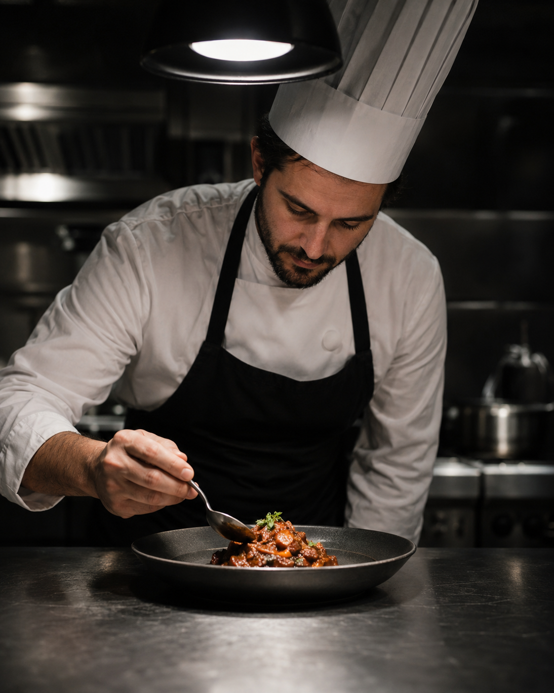 Professional Worker Portraits