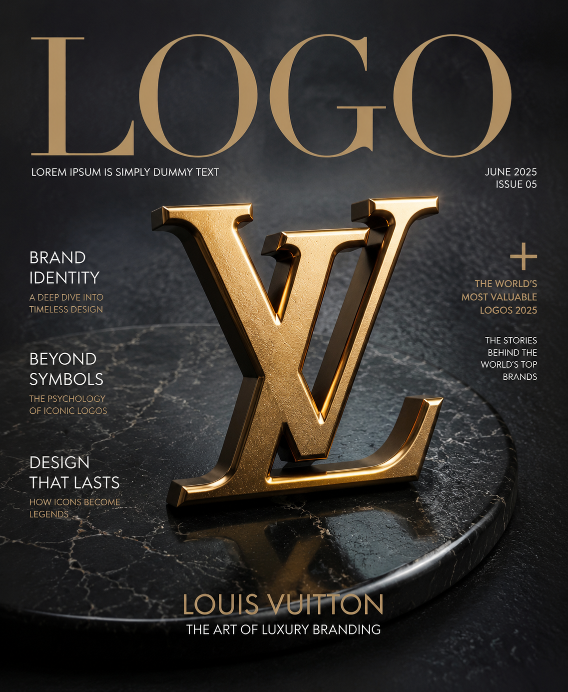 realistic-3d-render-logos-8