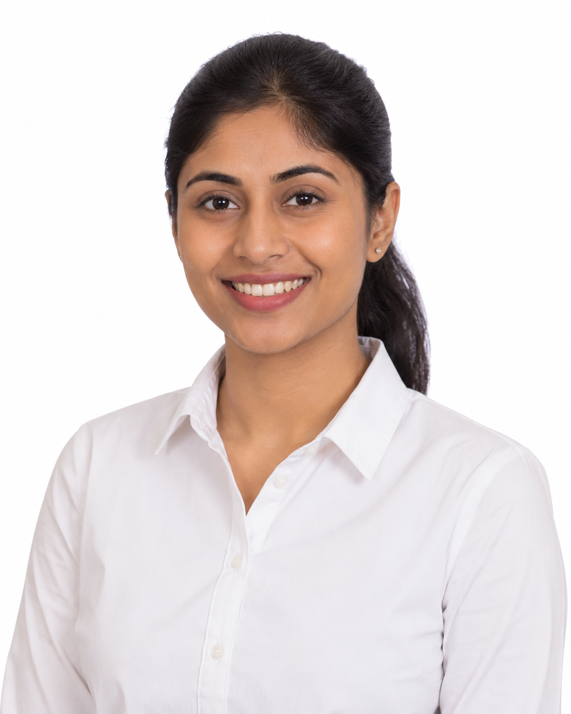 Professional Portrait Generator