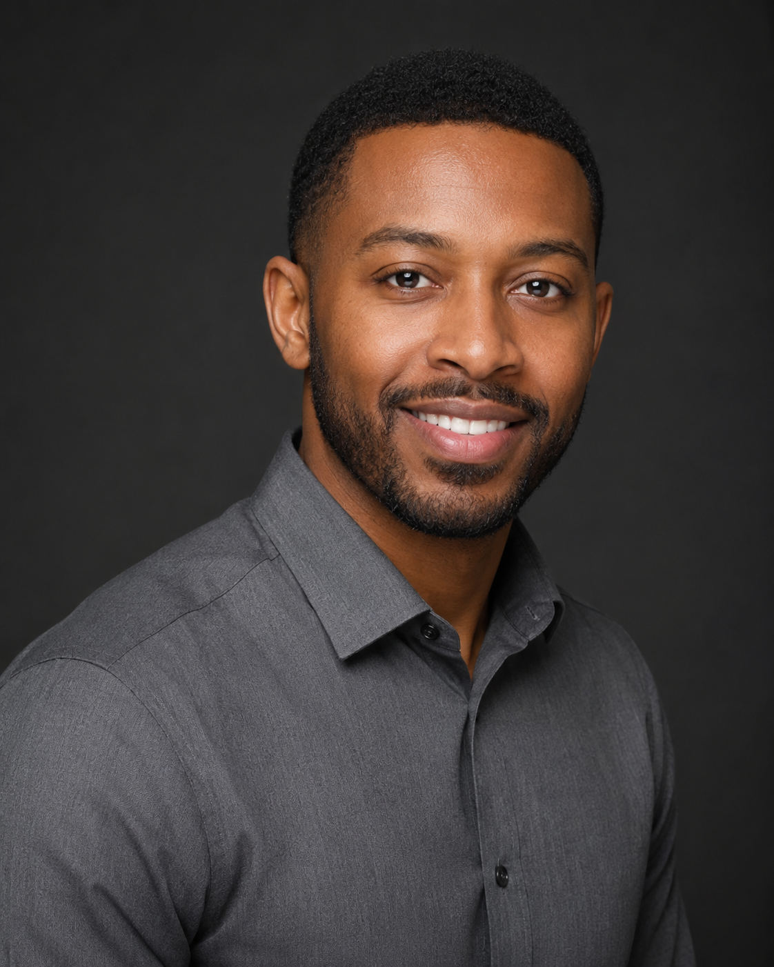 Professional Portrait Generator