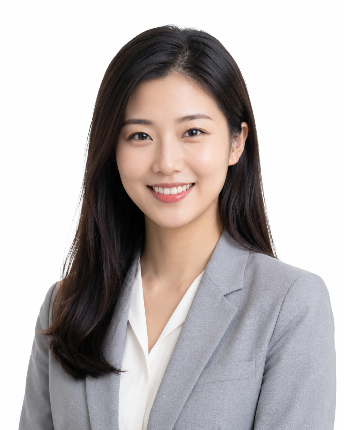 Professional Portrait Generator