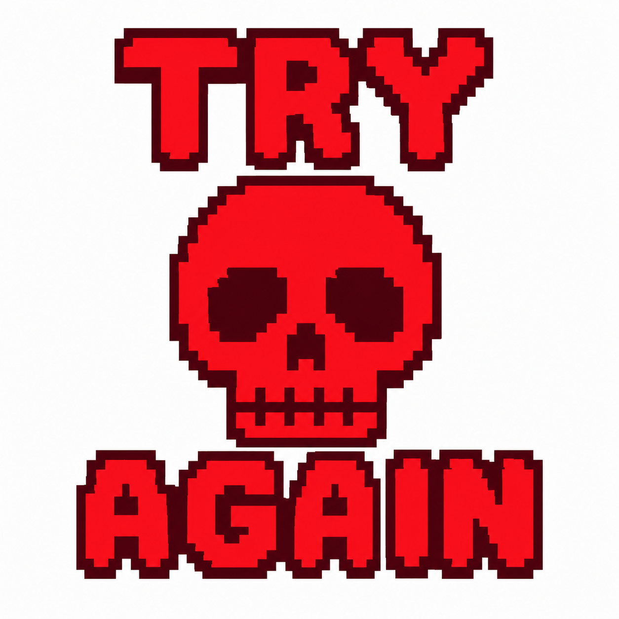 Retro Gaming Pixel Art