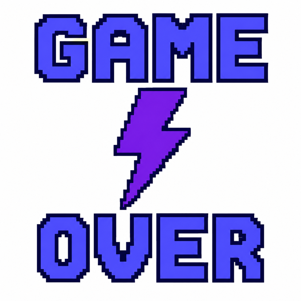 Retro Gaming Pixel Art