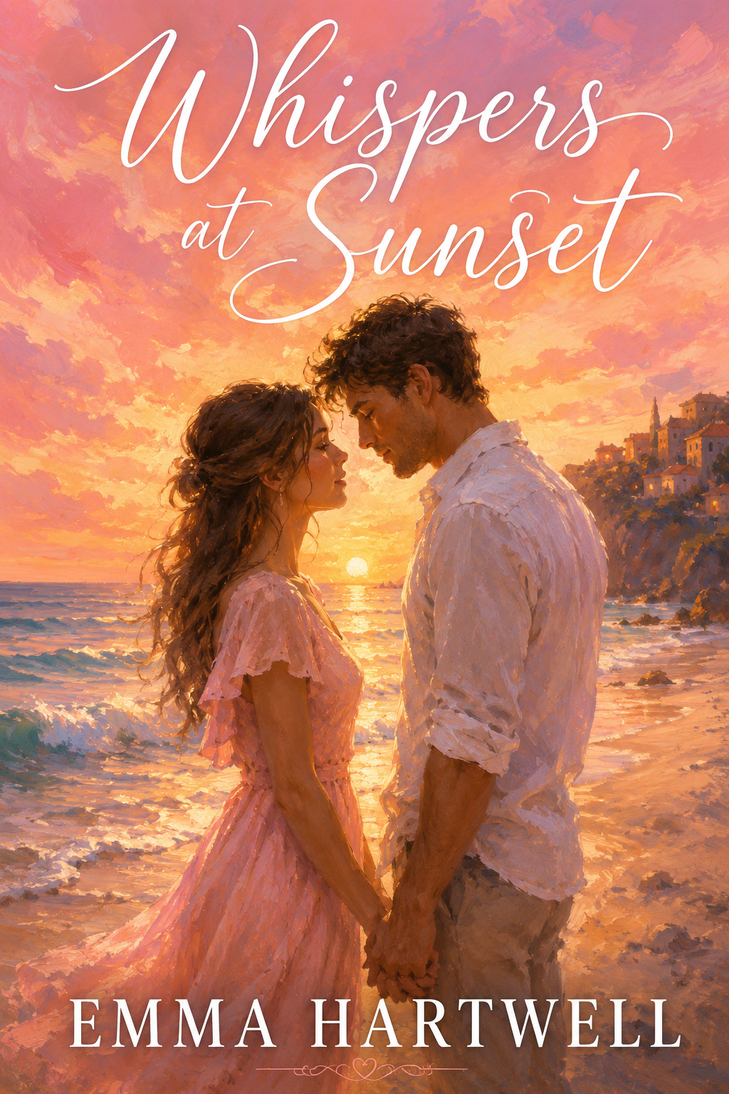 Romance Novel Cover Designers