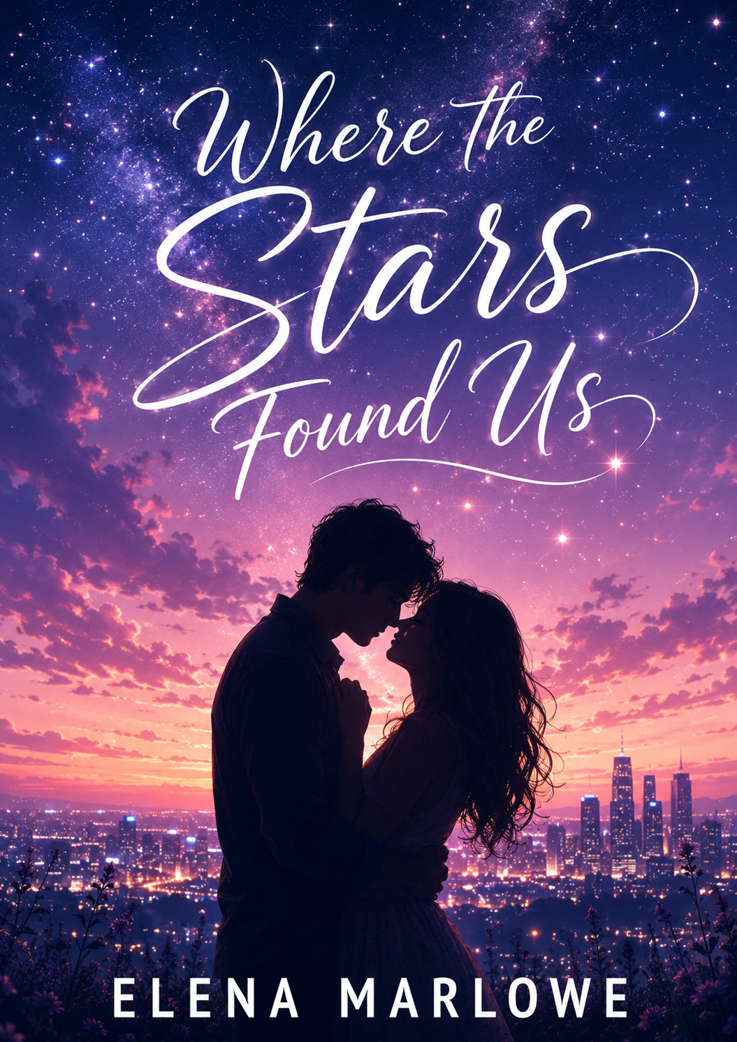 Romance Novel Cover Designers