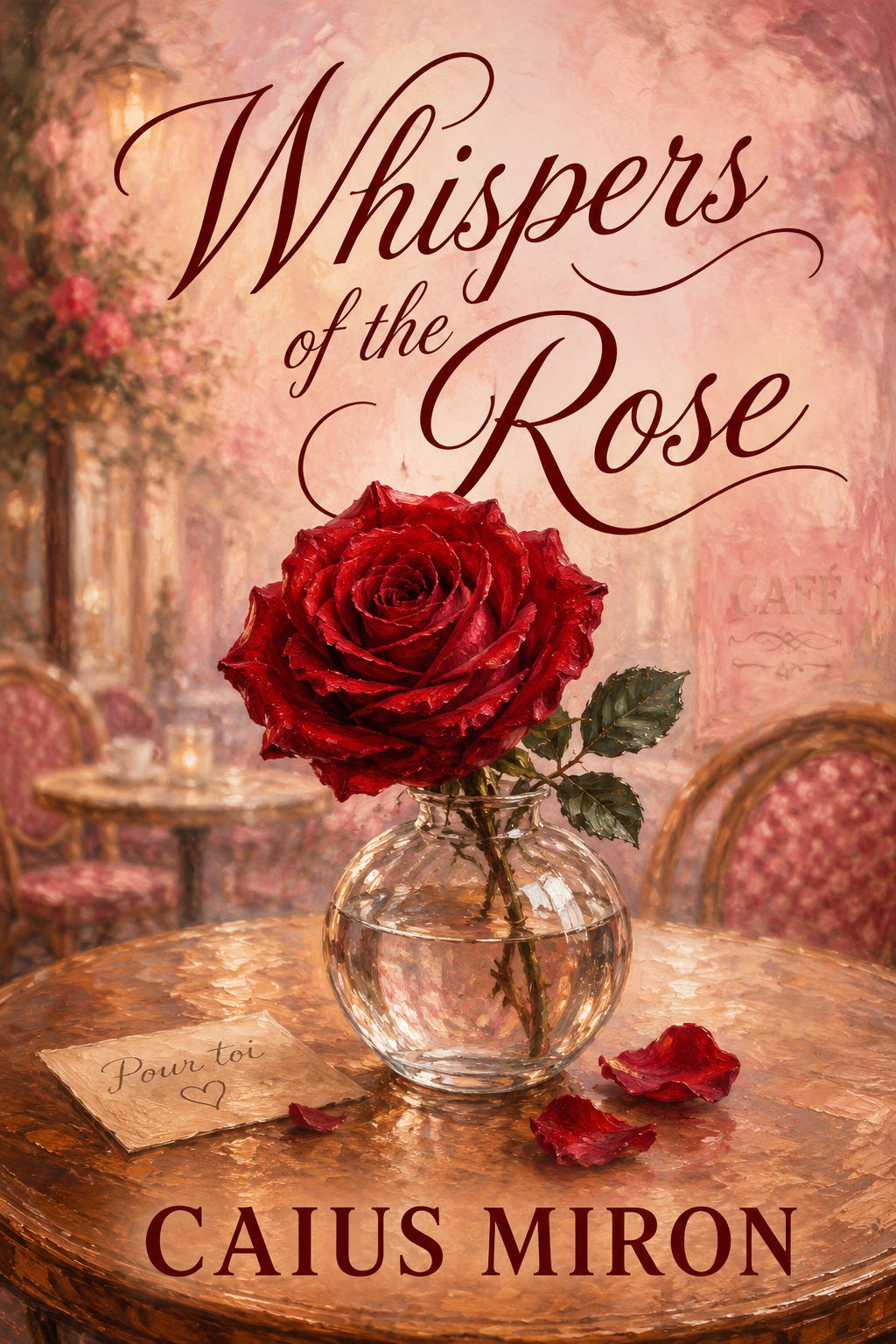 Romance Novel Cover Designers