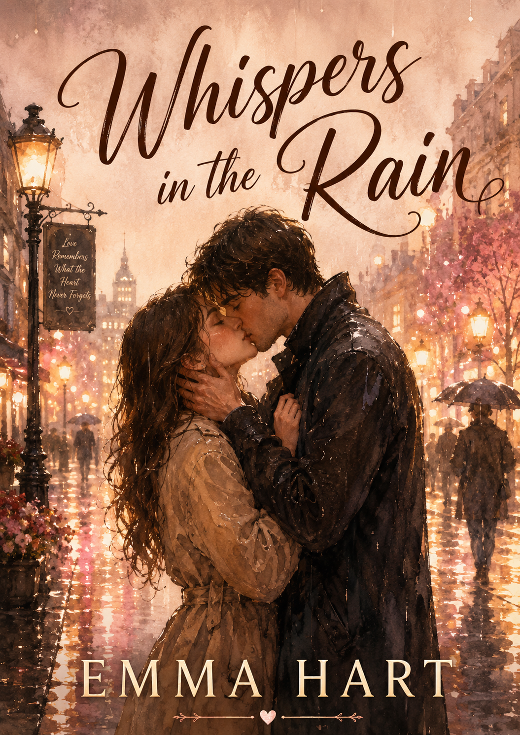 Romance Novel Cover Designers