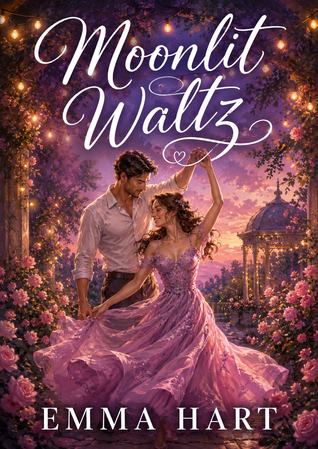 Romance Novel Cover Designers