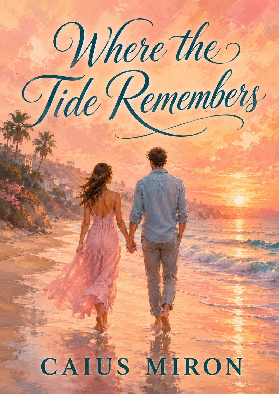 Romance Novel Cover Designers