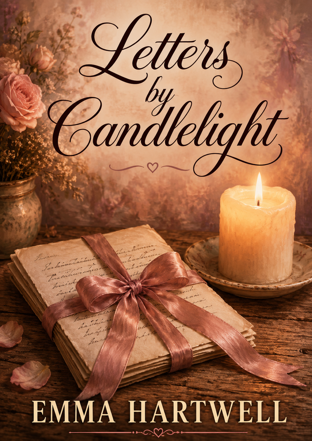 Romance Novel Cover Designers