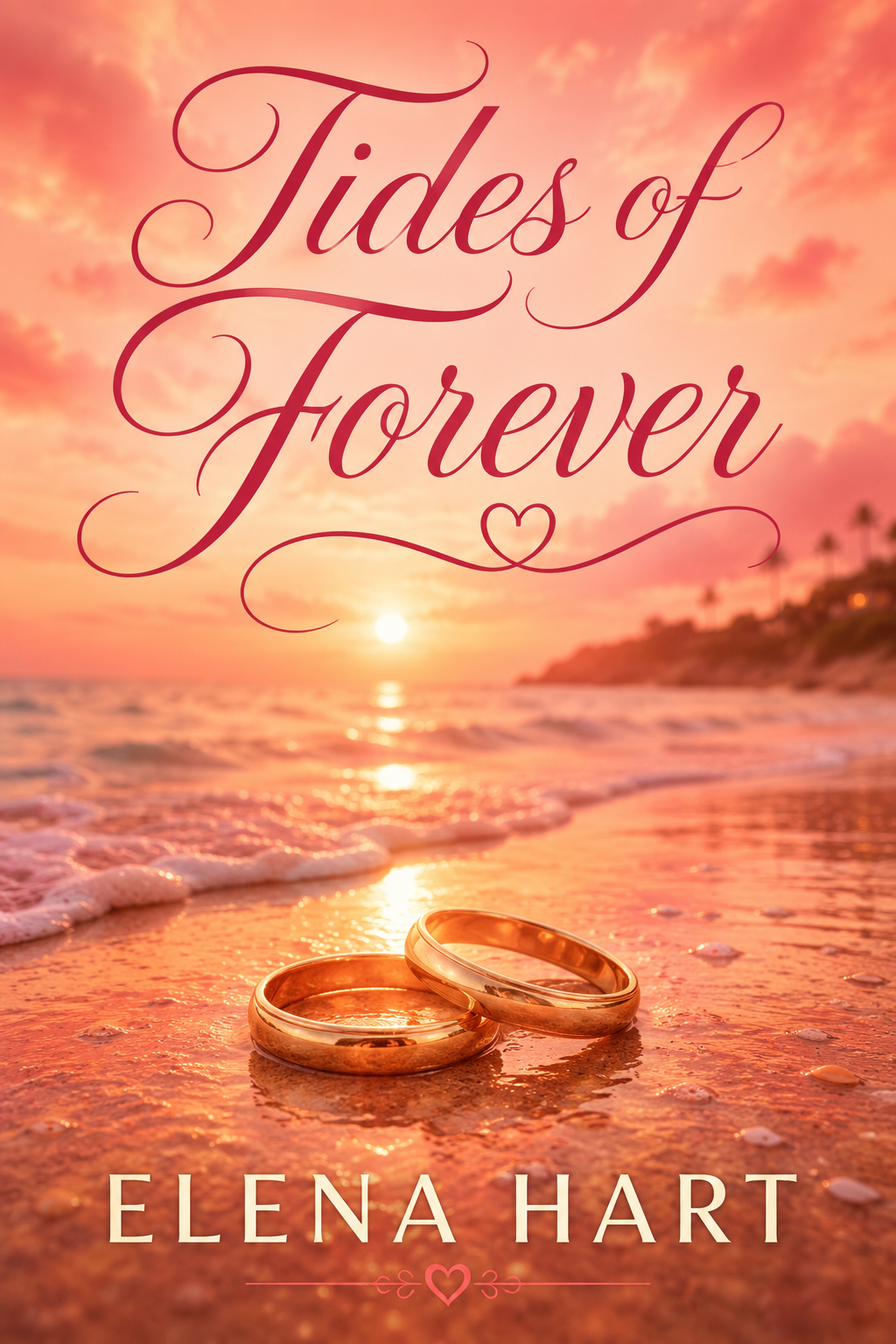 Romance Novel Cover Designers