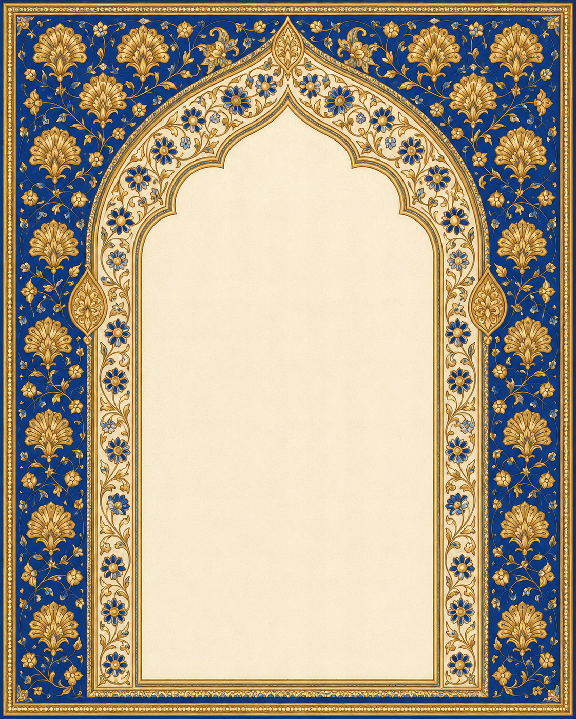 Romantic Invitation Templates