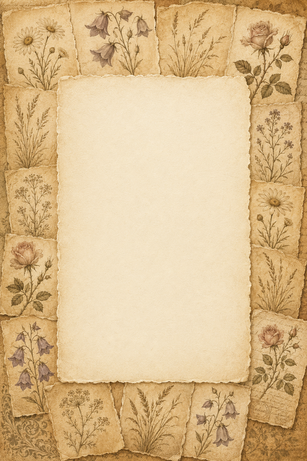 Romantic Invitation Templates