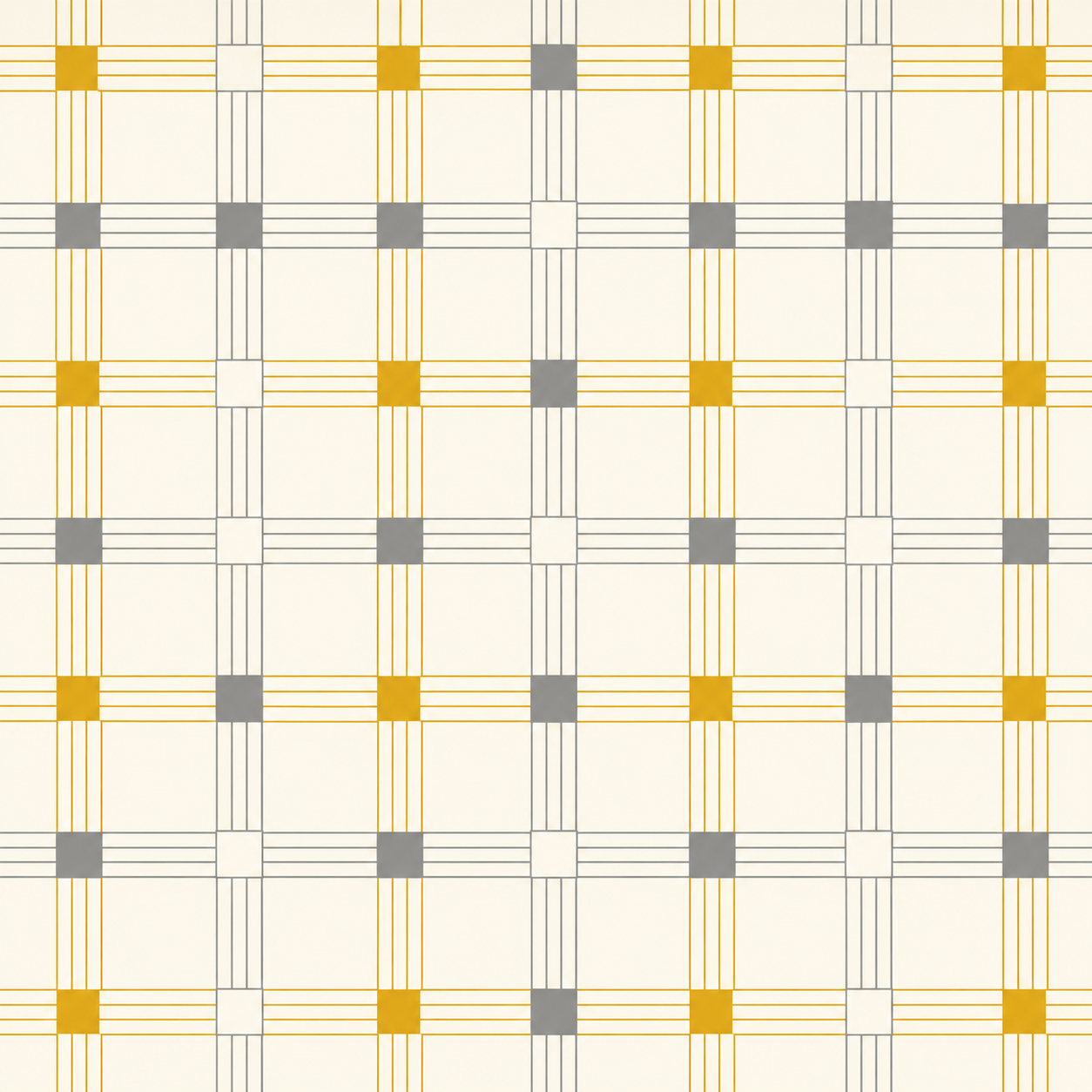 Scandinavian Modern Textile Patterns