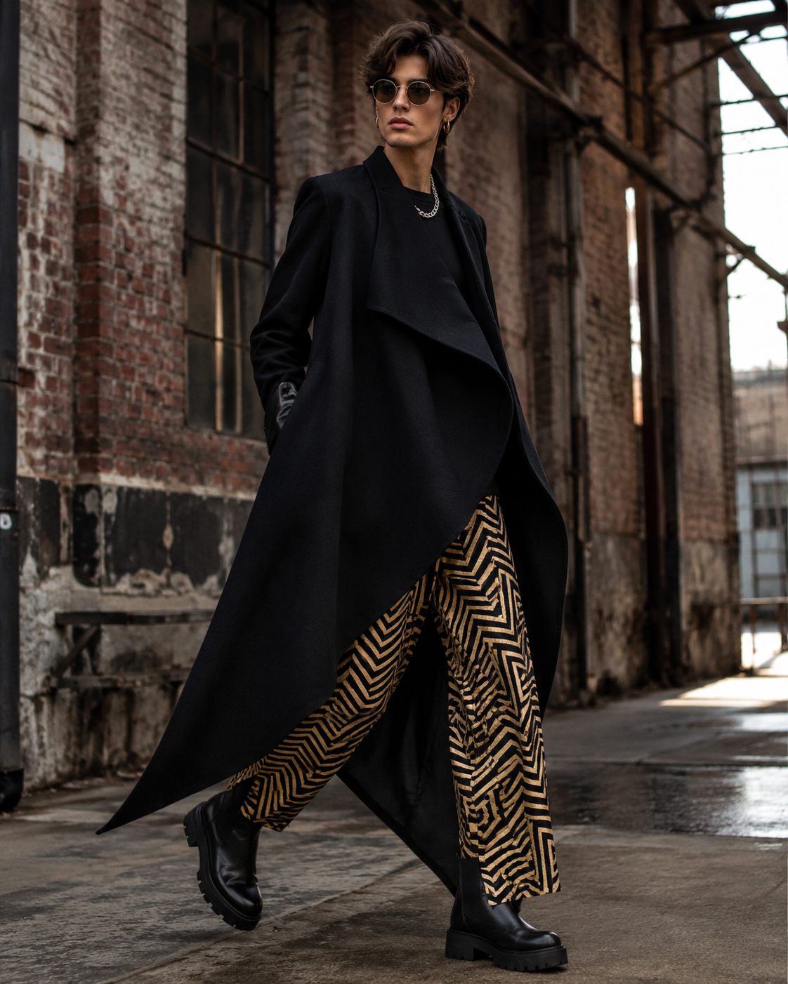 Street Style Fashion Photographers