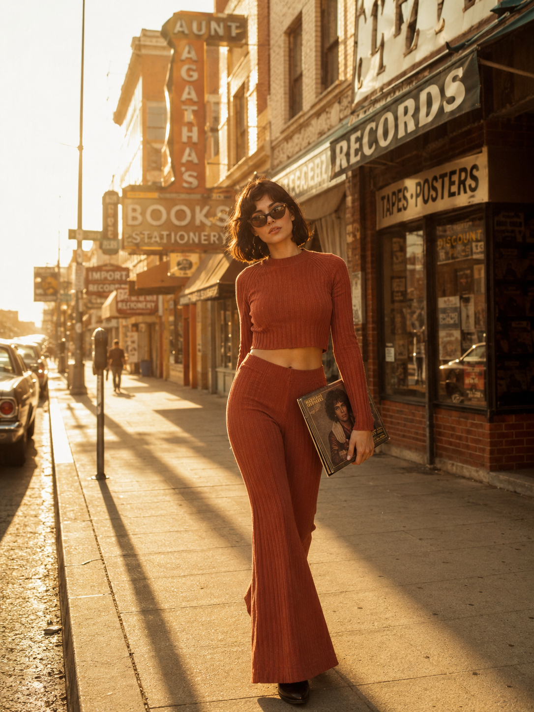 Street Style Fashion Photographers