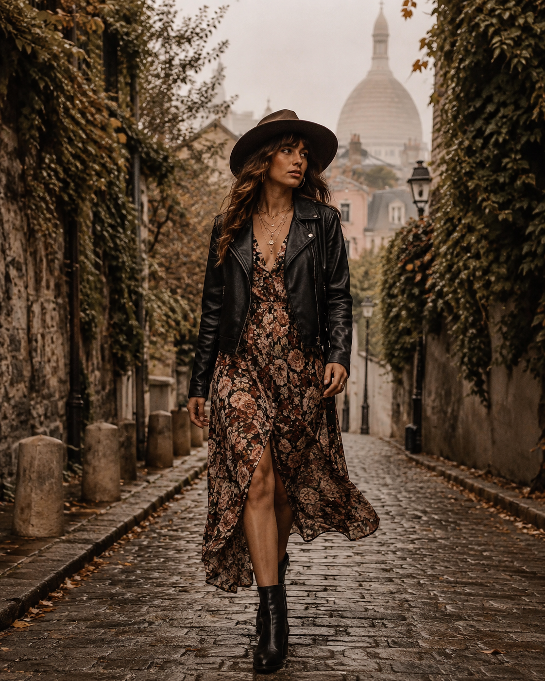 Street Style Fashion Photographers