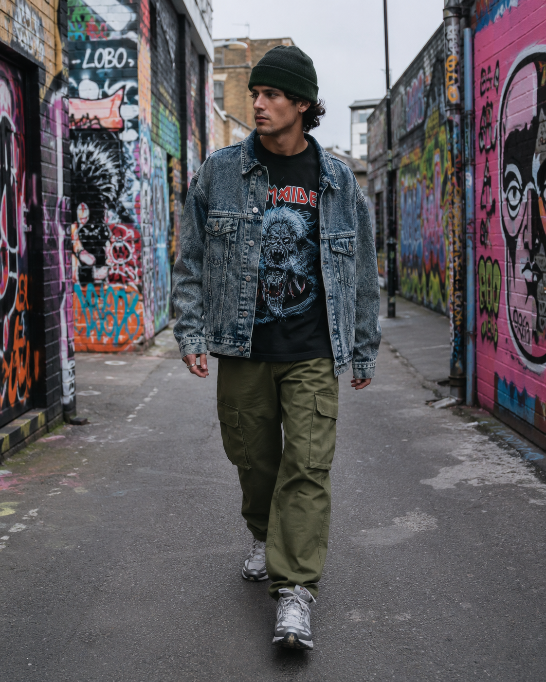 Street Style Fashion Photographers