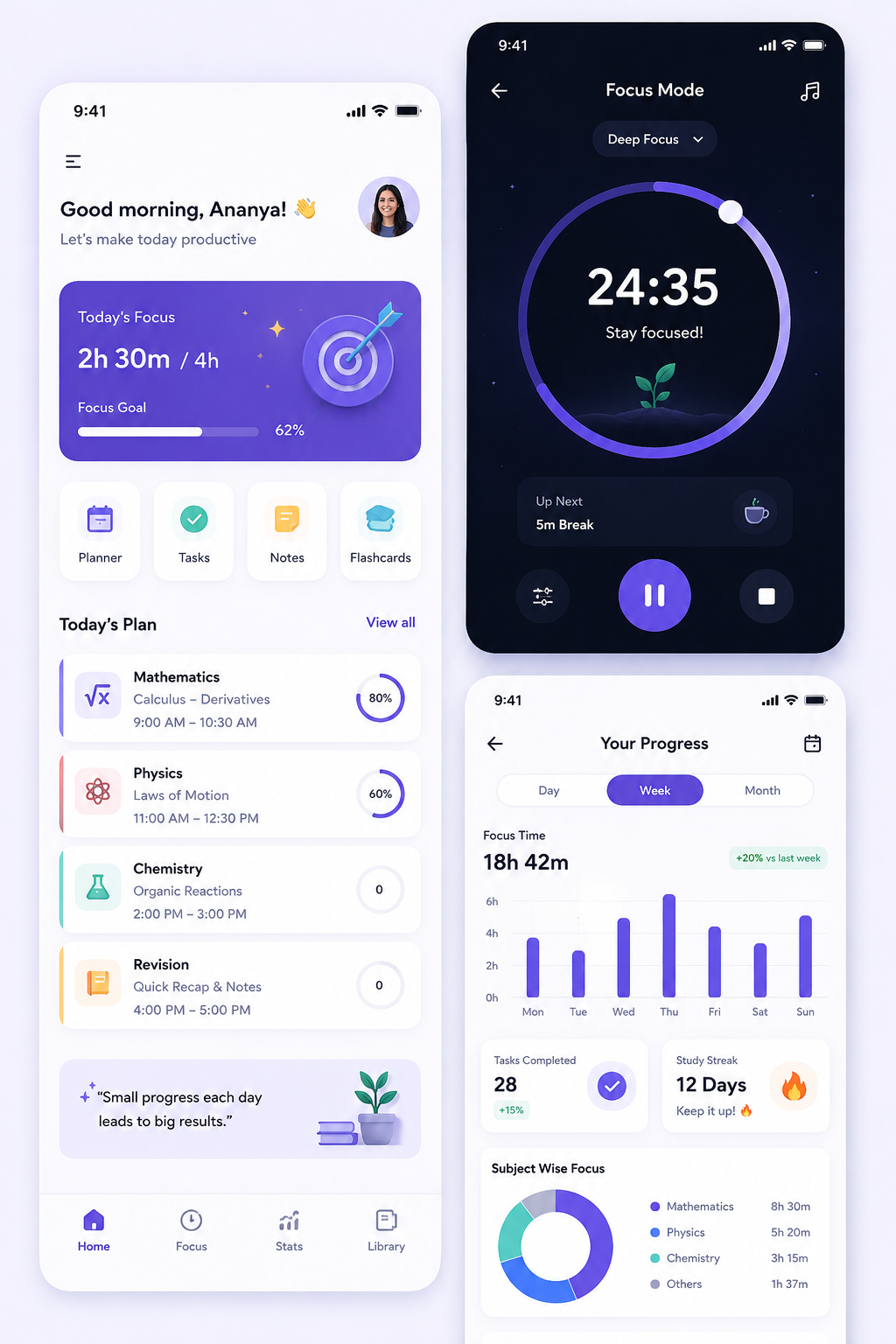 study-app-ui-design-generator-2-3