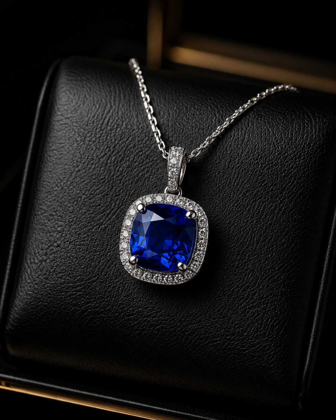 Stunning Luxury Jewelry Product Mockups