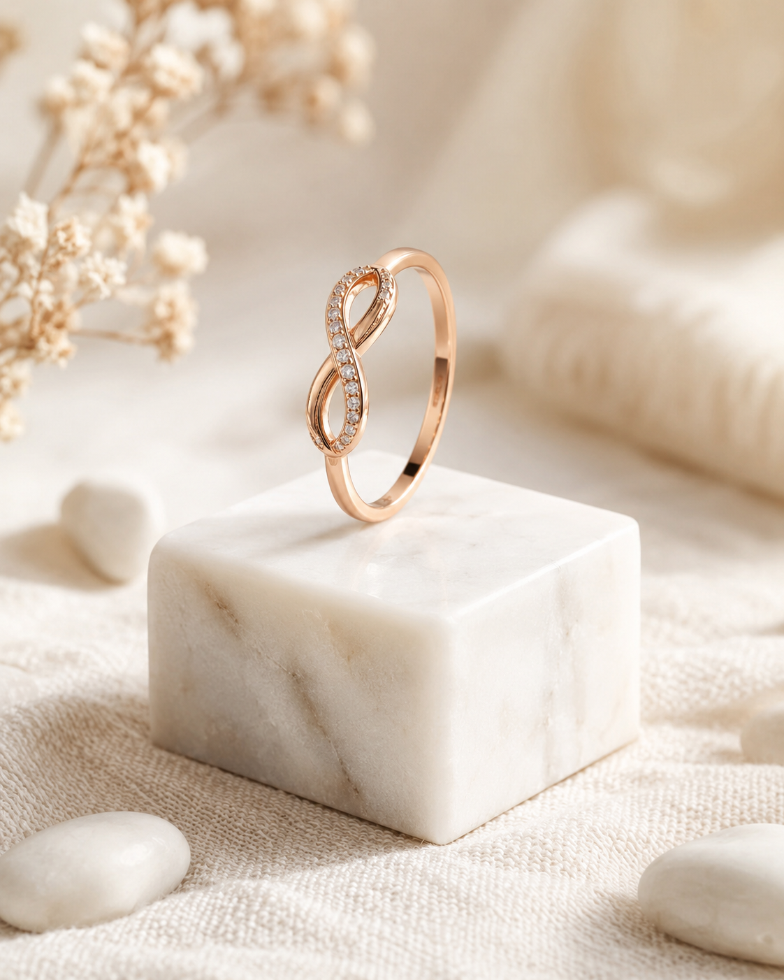 Stunning Luxury Jewelry Product Mockups
