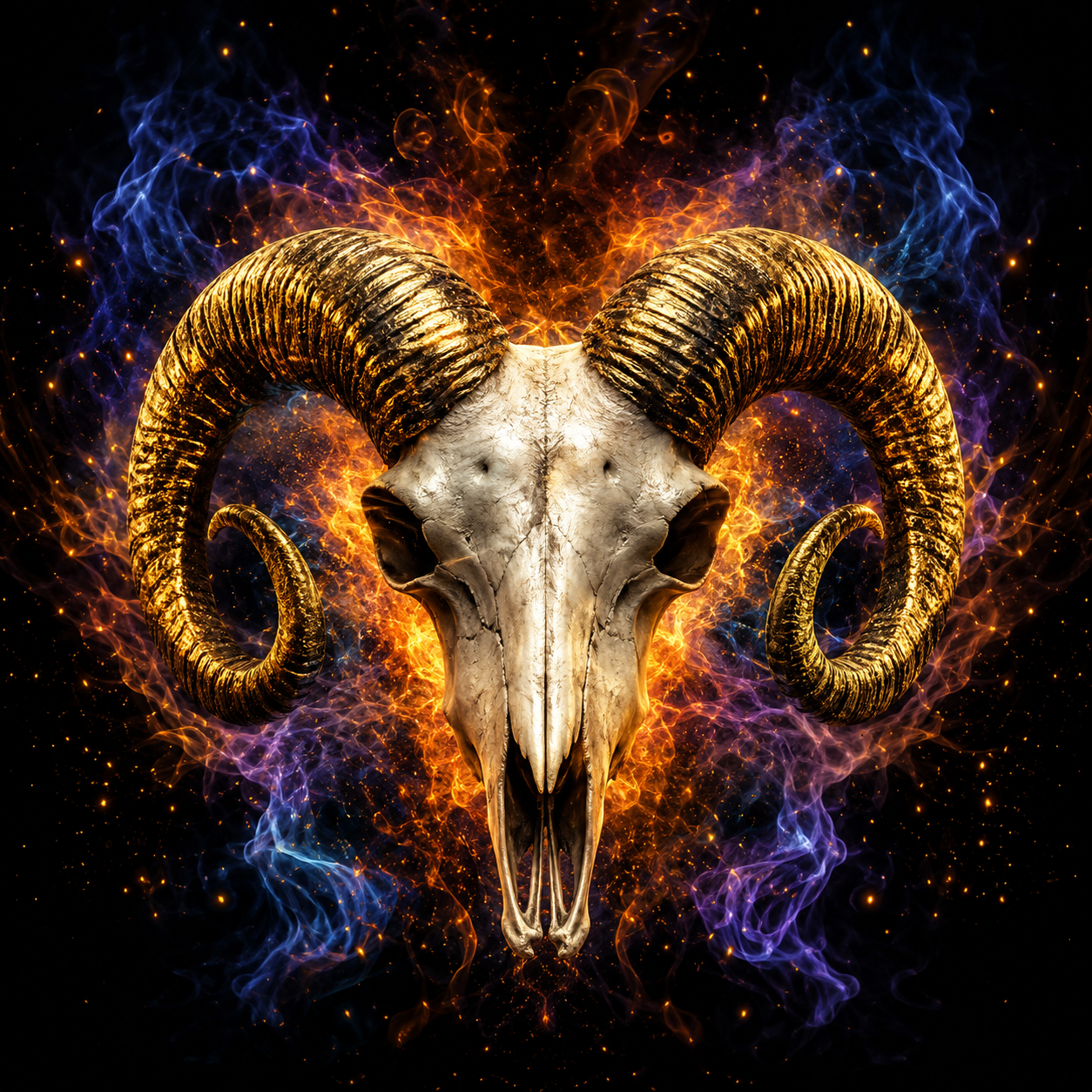 Stylish Music Album Cover Art Wallpapers