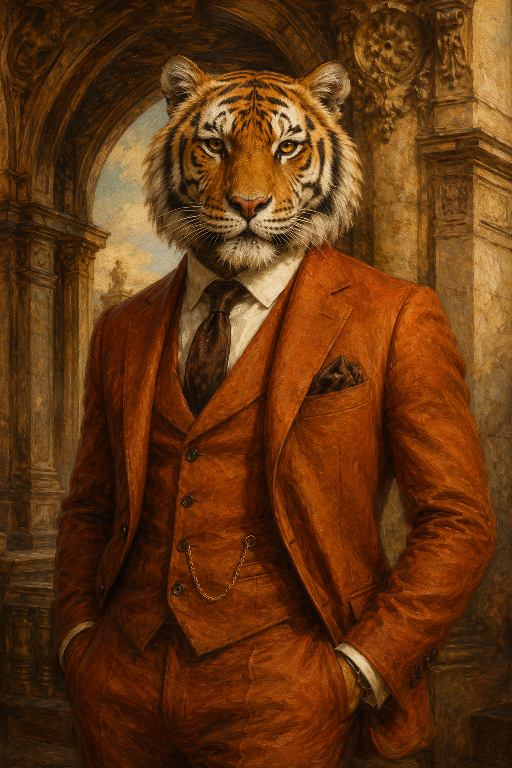 stylized-humanized-animal-portraits-2