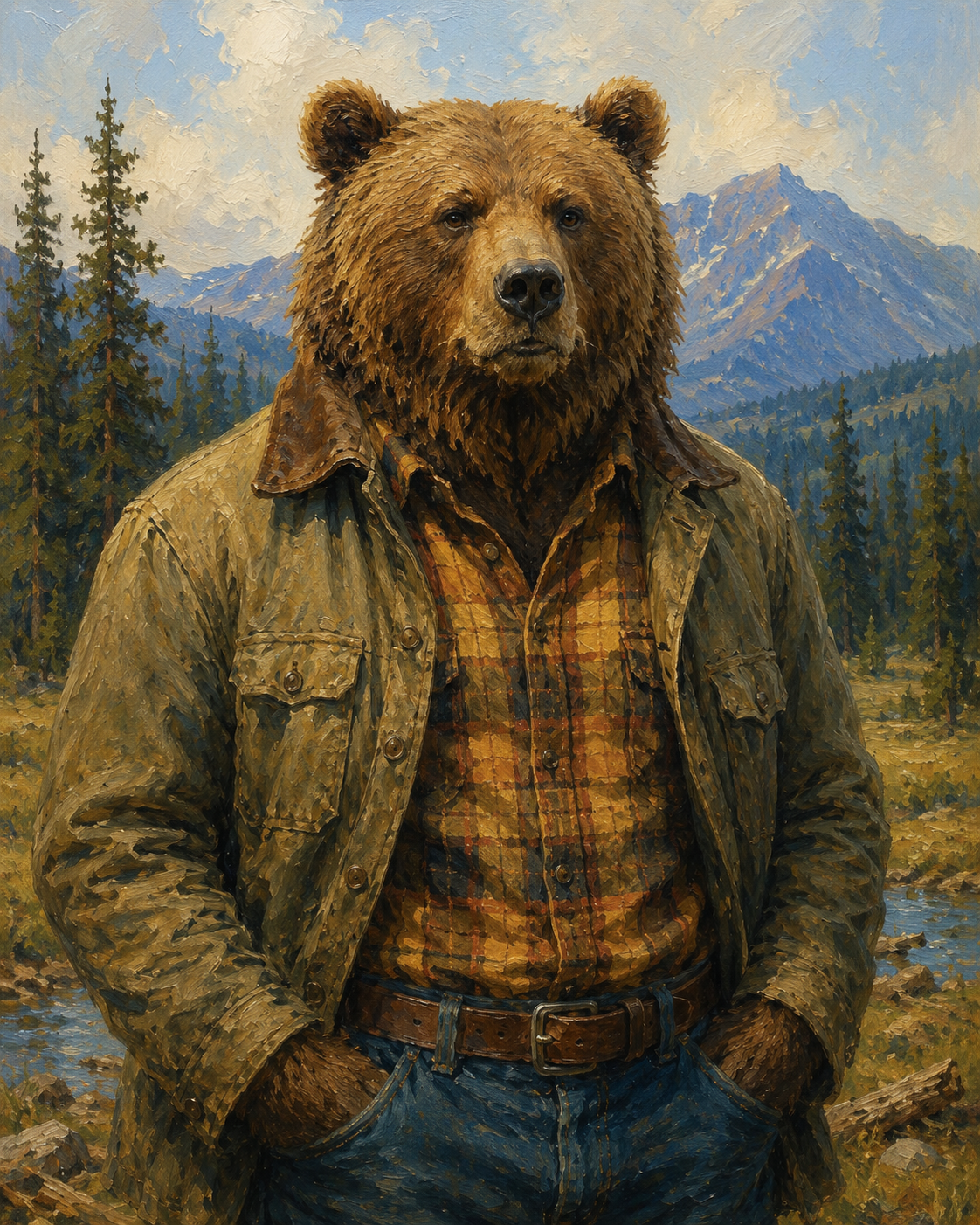 stylized-humanized-animal-portraits-8