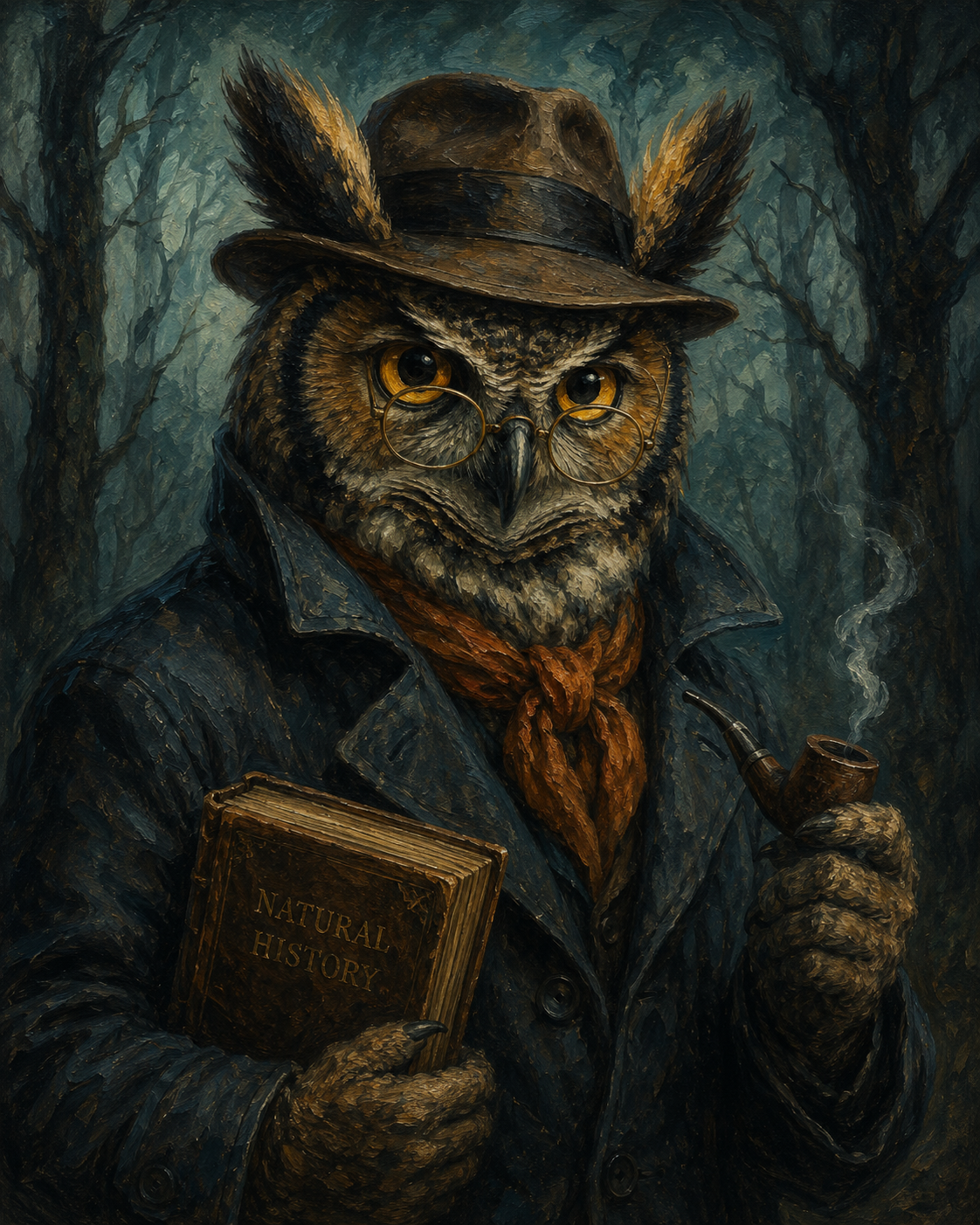stylized-humanized-animal-portraits-9