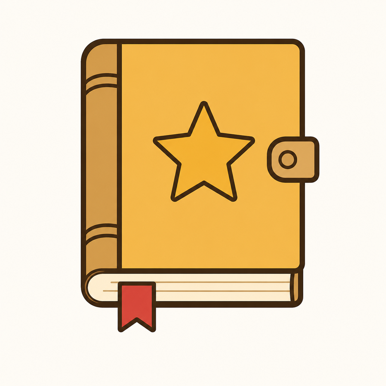 Stylized Icons