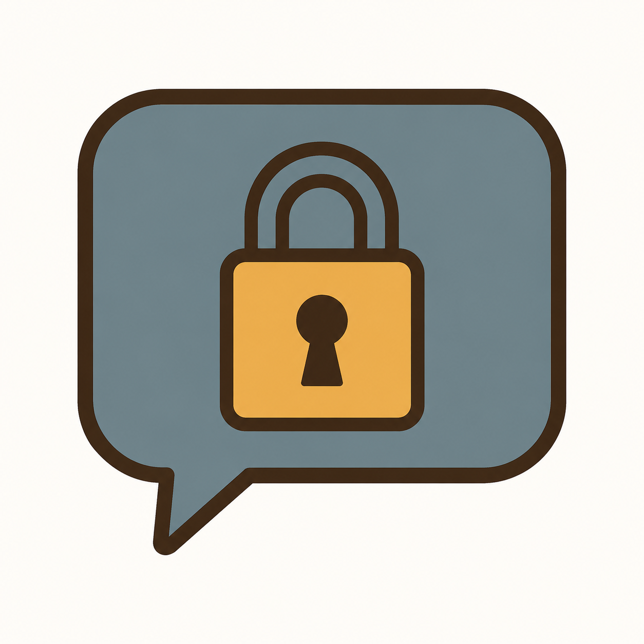 Stylized Icons