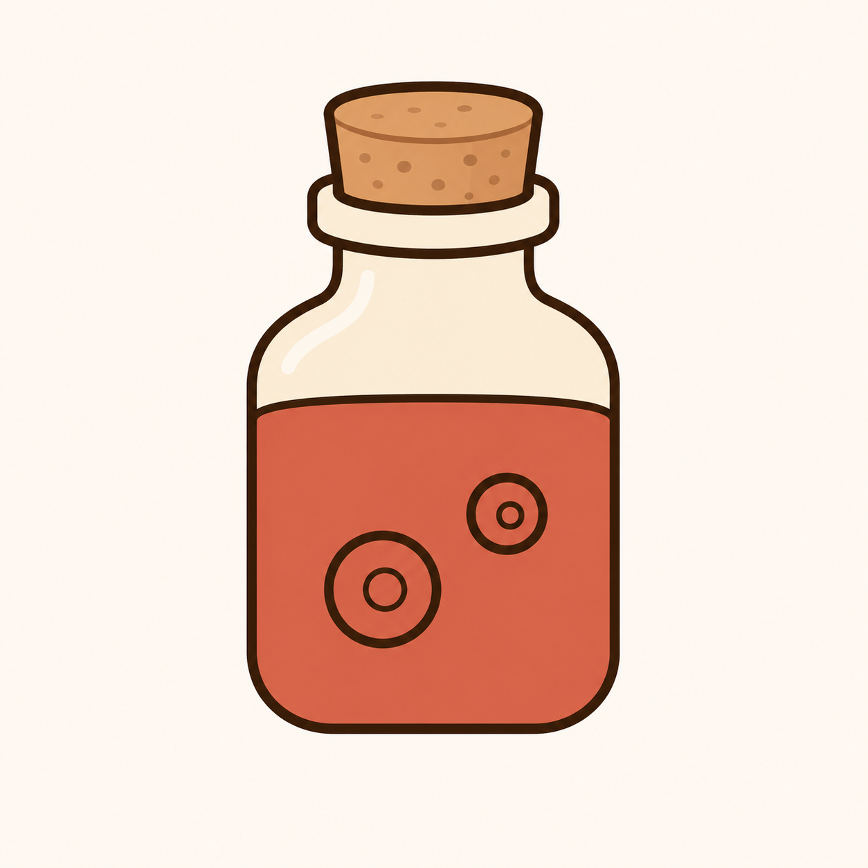 Stylized Icons
