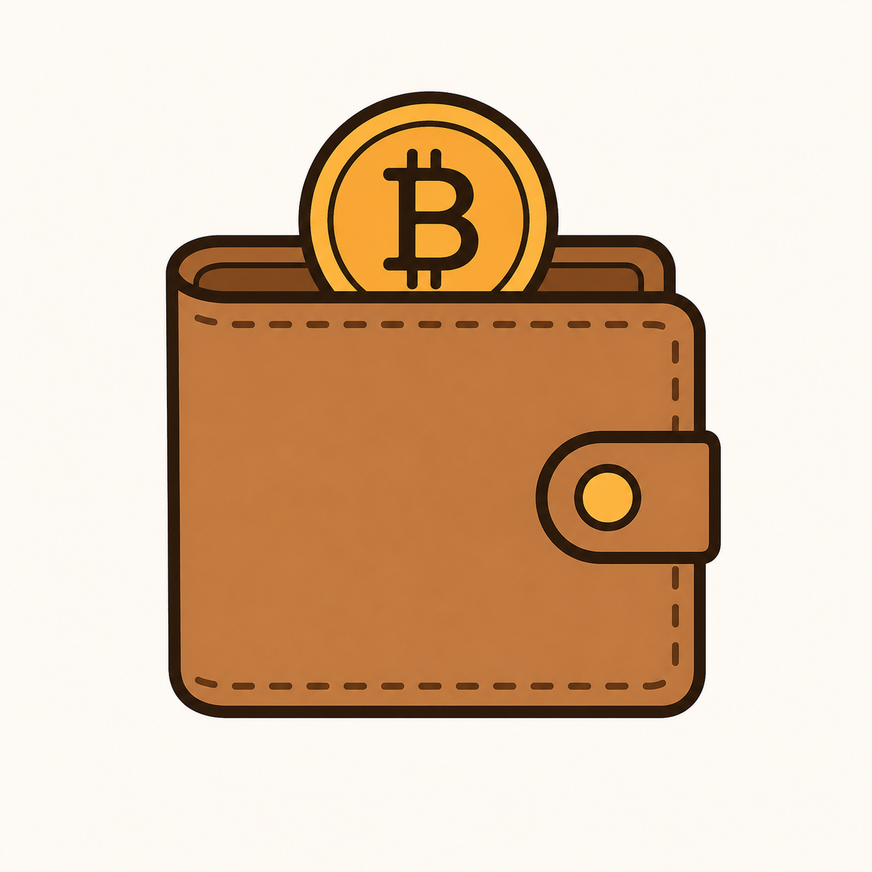 Stylized Icons
