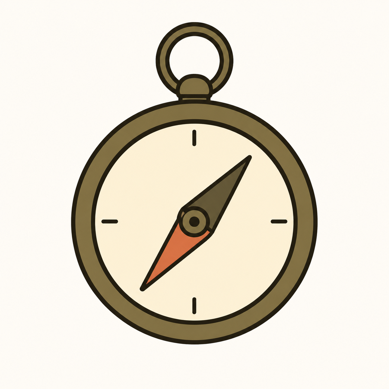 Stylized Icons