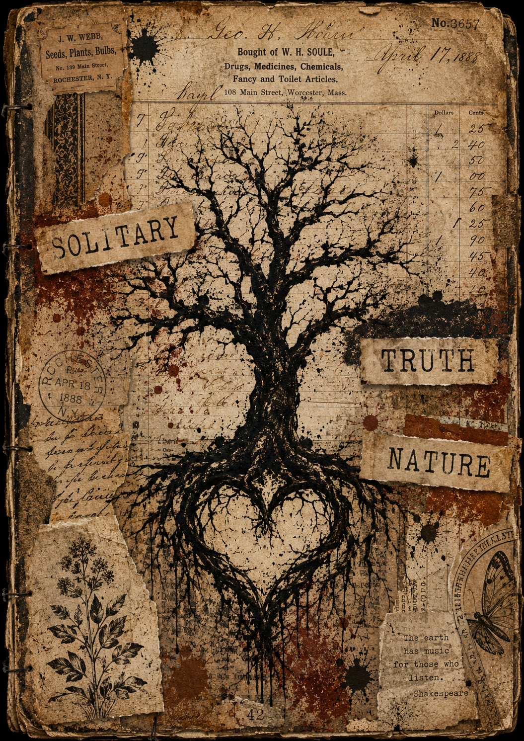 surreal-abstract-junk-journal-pages-2-1