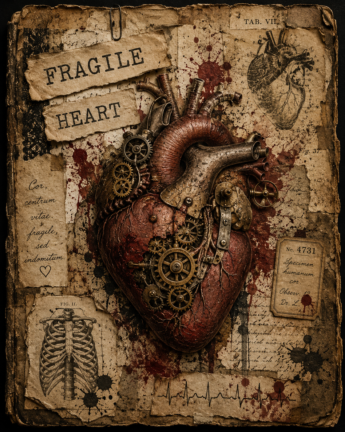surreal-abstract-junk-journal-pages-2-7