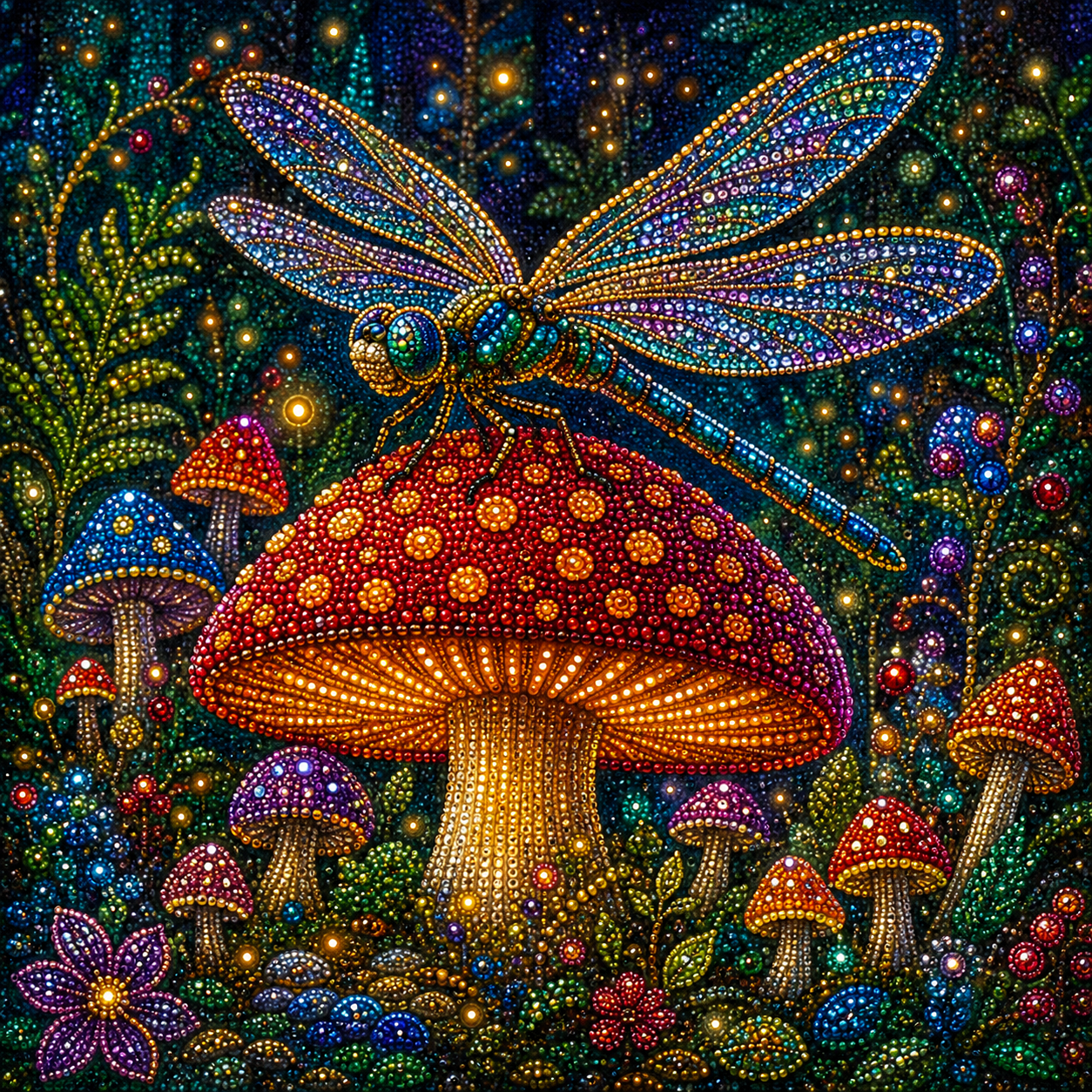 surreal-beaded-pointillism-art-2-8