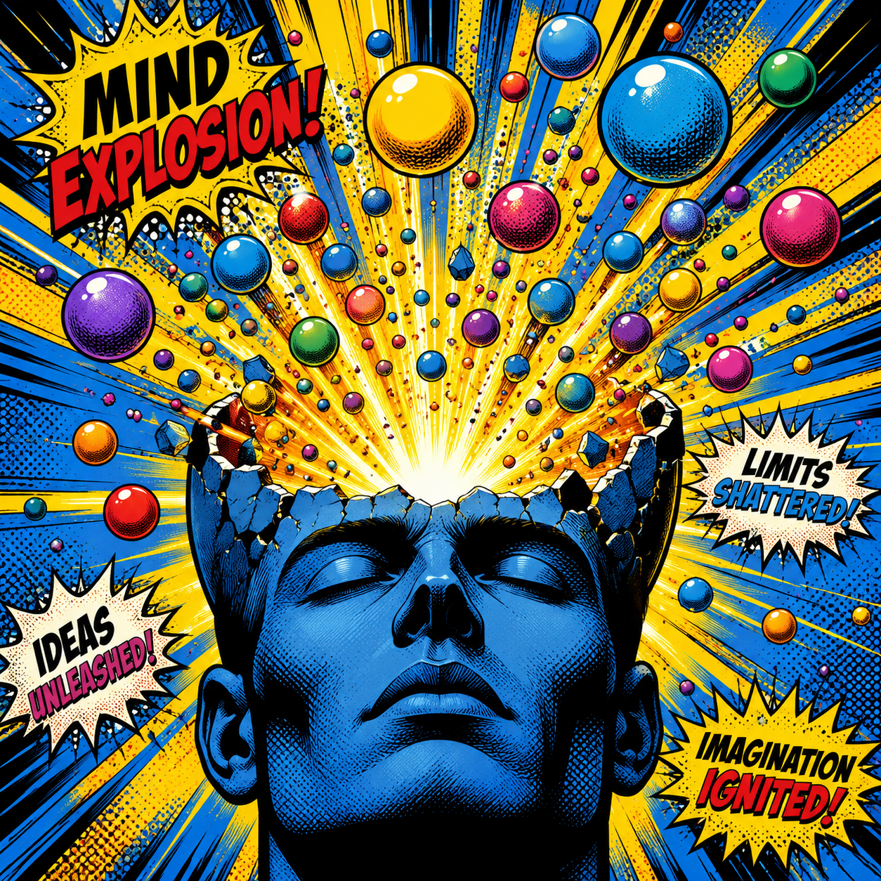 surreal-pop-art-self-portraits-2