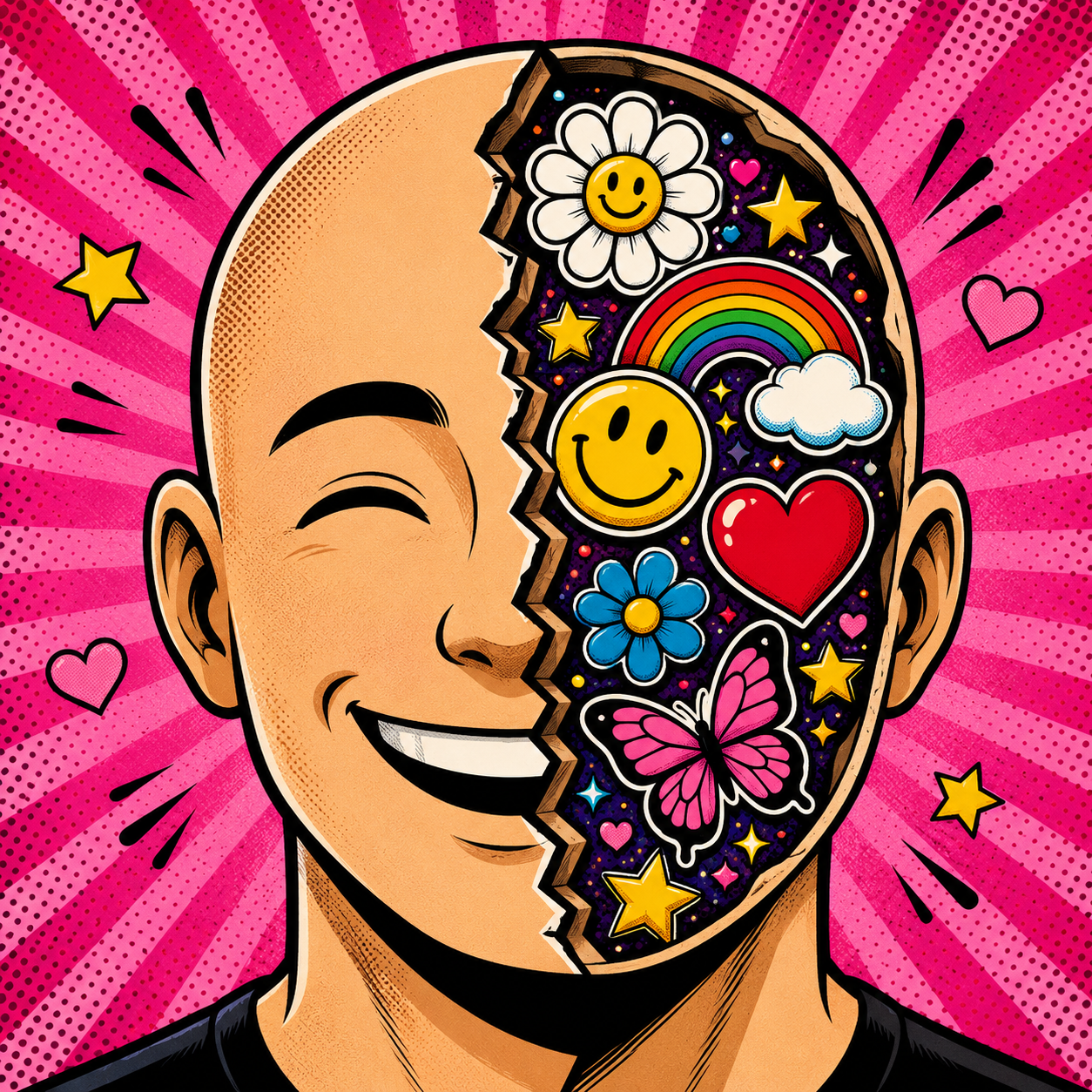 surreal-pop-art-self-portraits-3