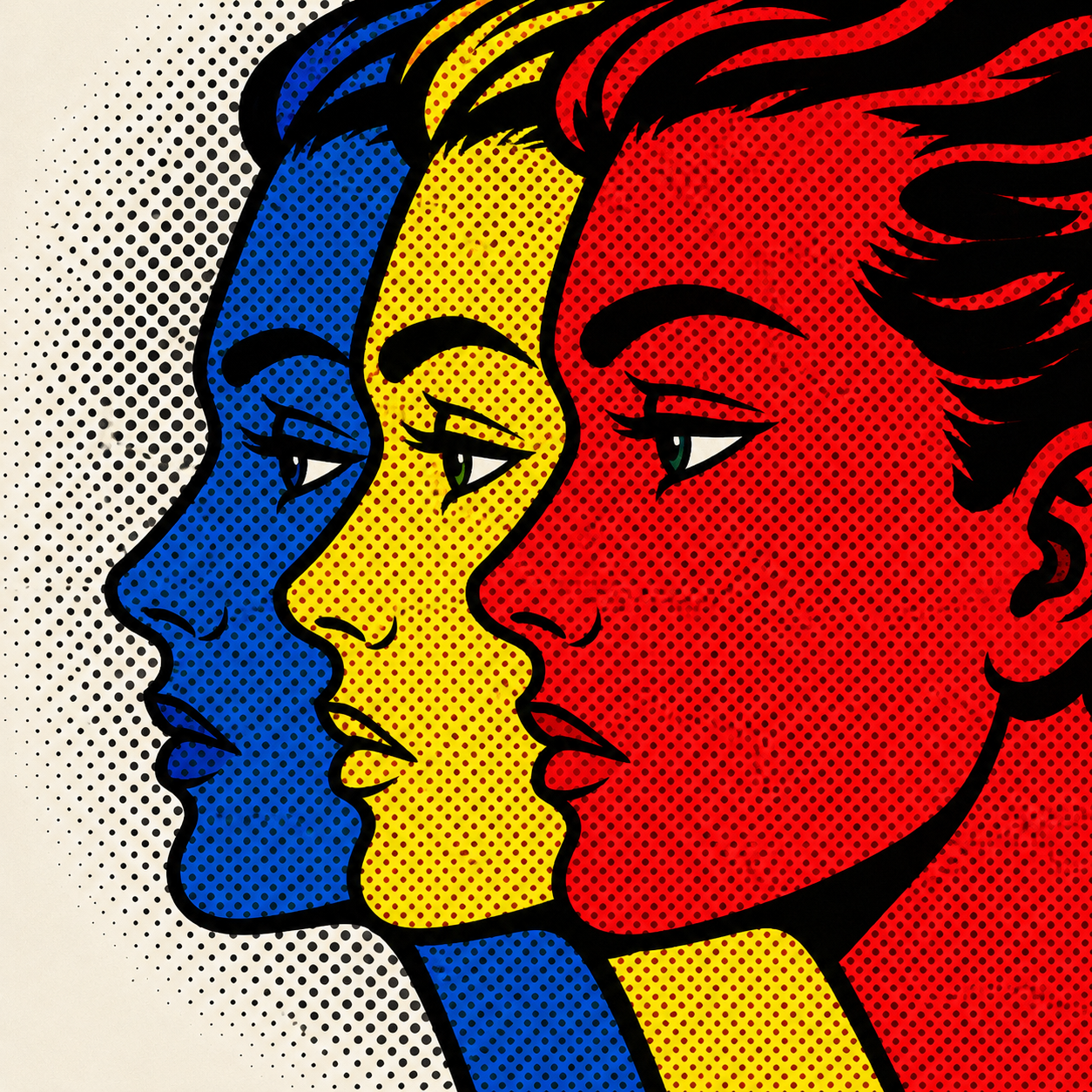 surreal-pop-art-self-portraits-6