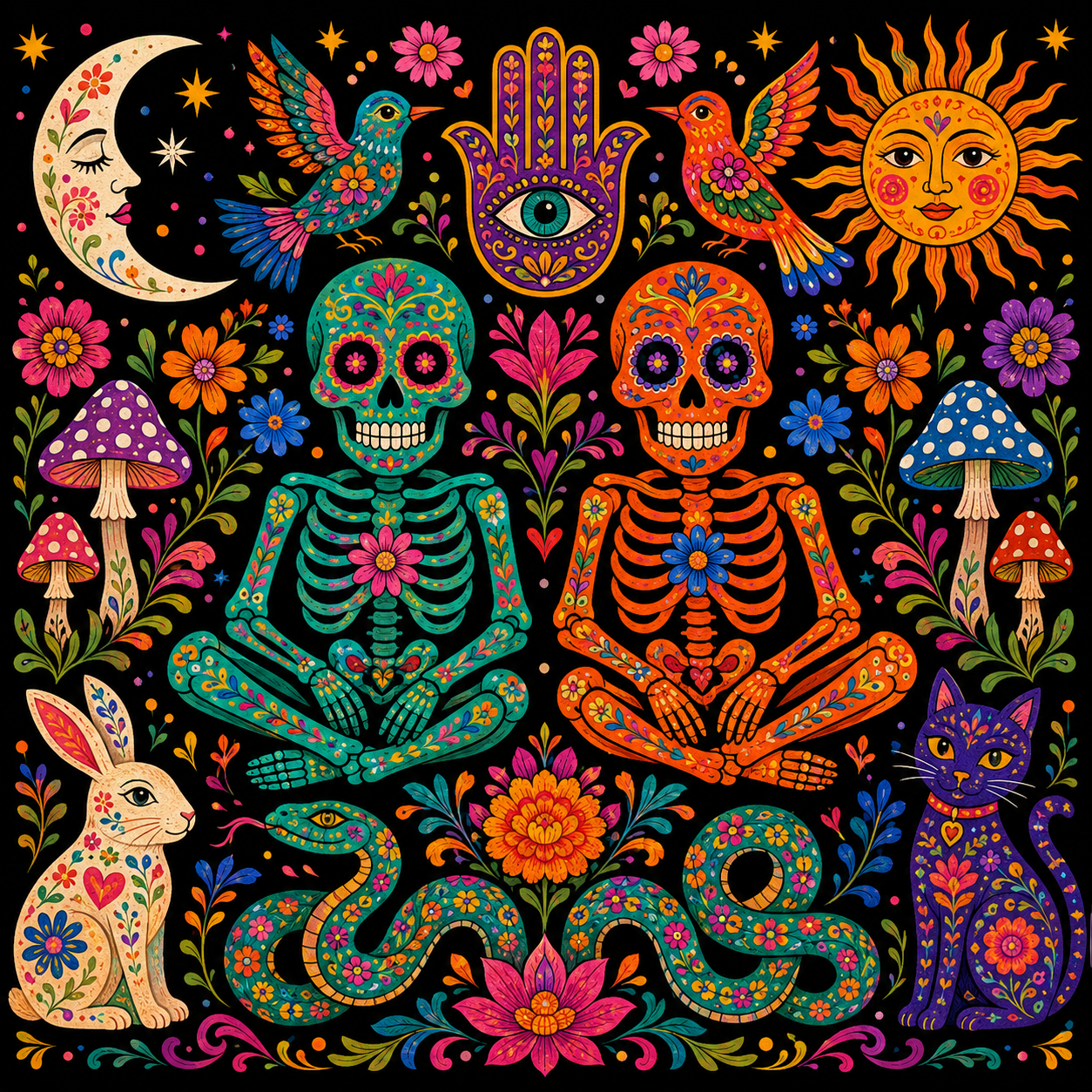 surreal-psychedelic-folk-art-2-7