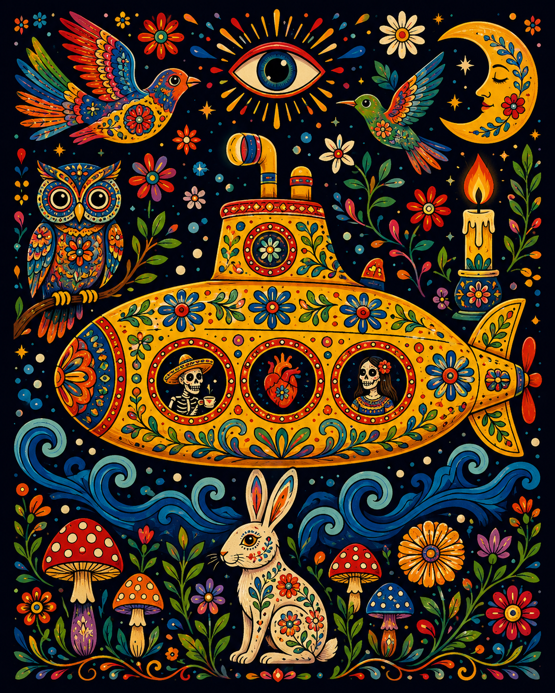 surreal-psychedelic-folk-art-2-9