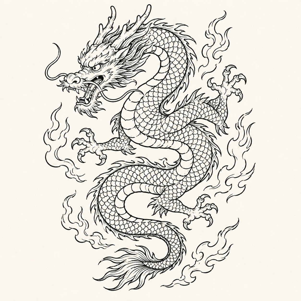 Tattoo Design Creators
