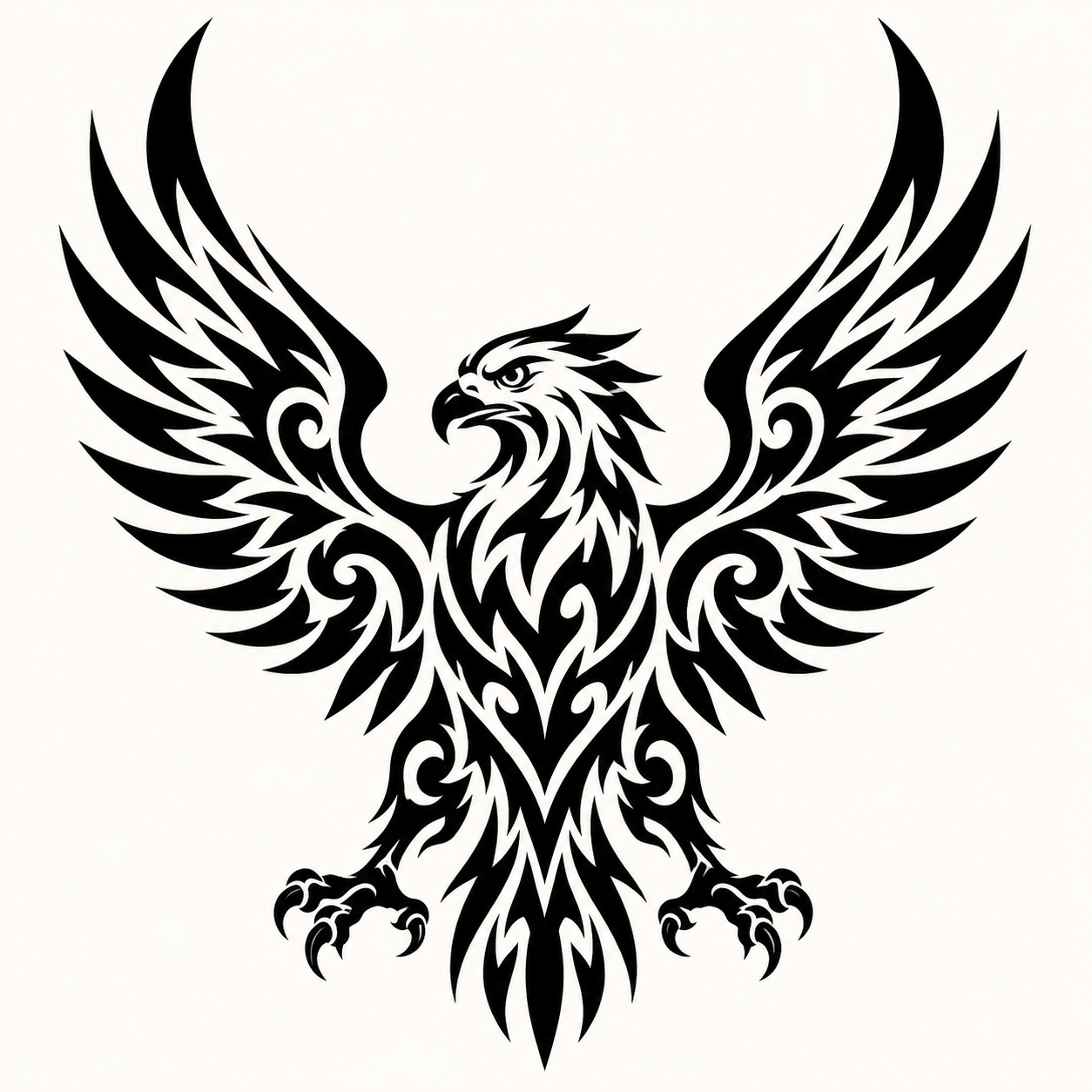 Tattoo Design Templates