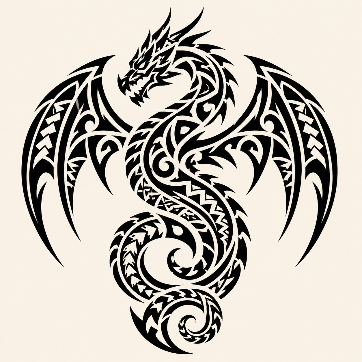 Tattoo Design Templates